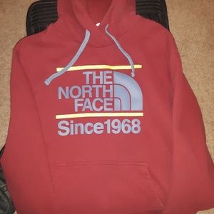 The North Face Hoodie